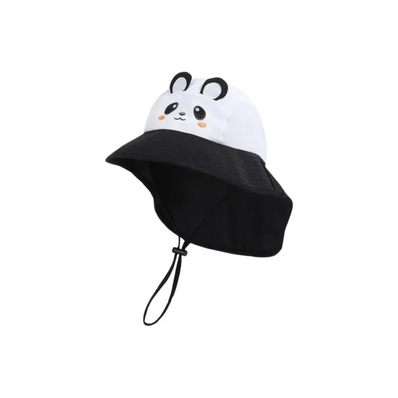 TUCANO Polyamide Bucket Hats Kids'-0