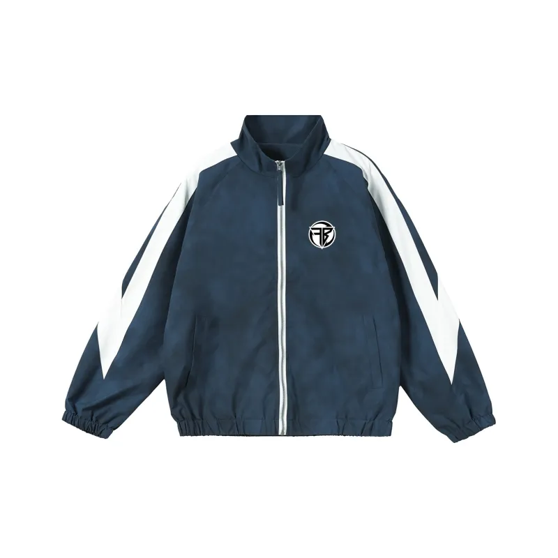 FAR BACK Jackets Unisex-2