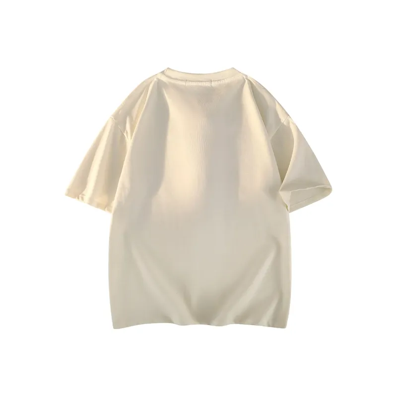 FORIDER T Shirts Unisex-9
