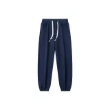 Dark Blue[Fleece-Lined]