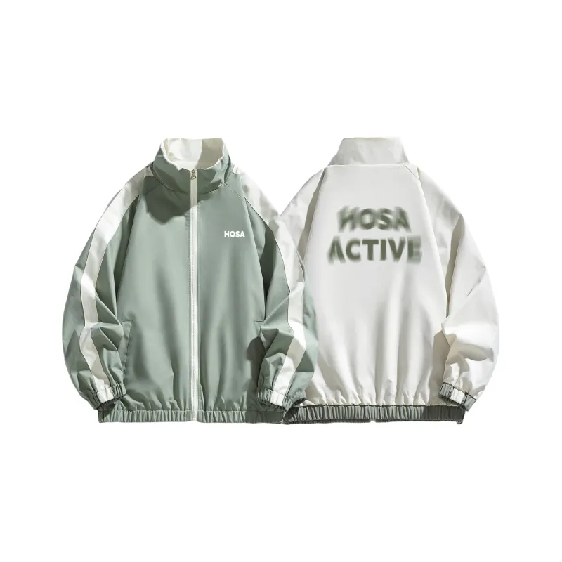 Hosa Jackets Unisex-3