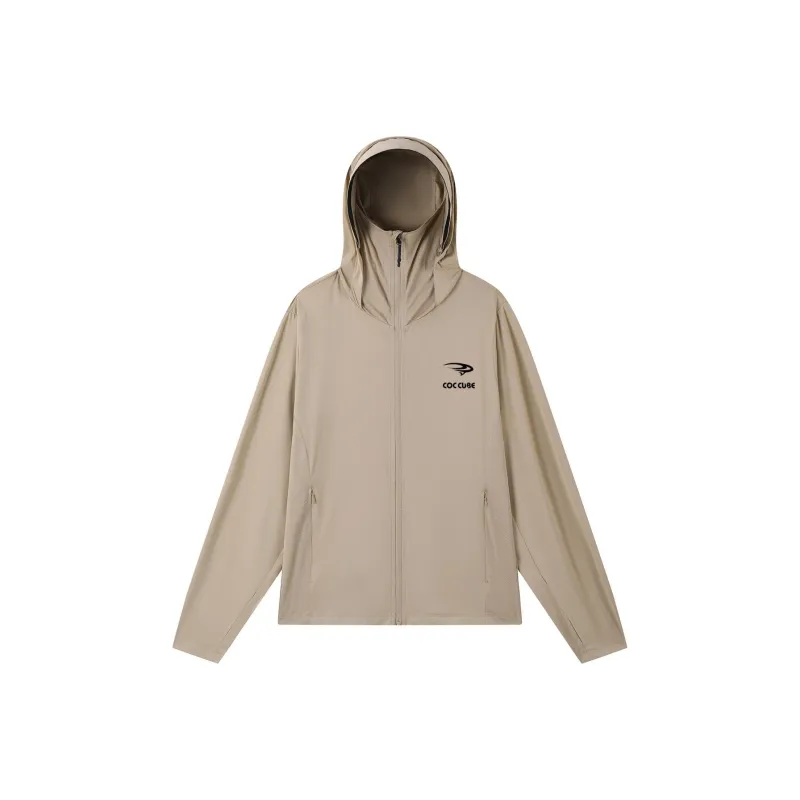 COC CUBE Sun Protection Clothing Unisex-8