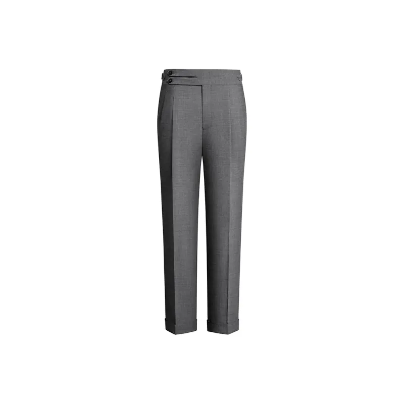SKARO Suit Trousers Men-0