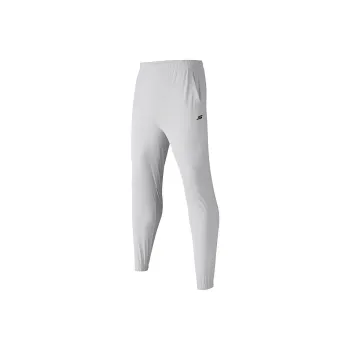 Skechers Knitted Sweatpants Men's Moonball Gray