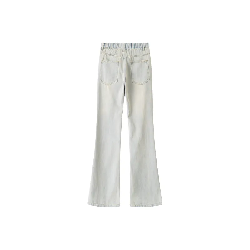 SAME FLOW Jeans Unisex-1