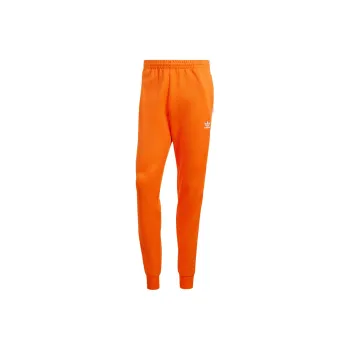 Adidas Originals Adicolor Classics Sst Knitted Sweatpants Men's Orange