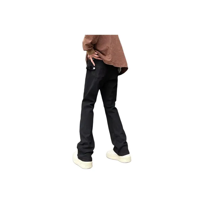 MGXEK Jeans Unisex-0