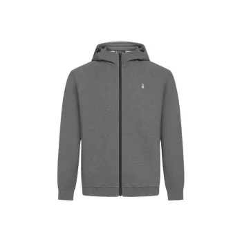 Hush Puppies Jackets Coats Men's Heather Gray