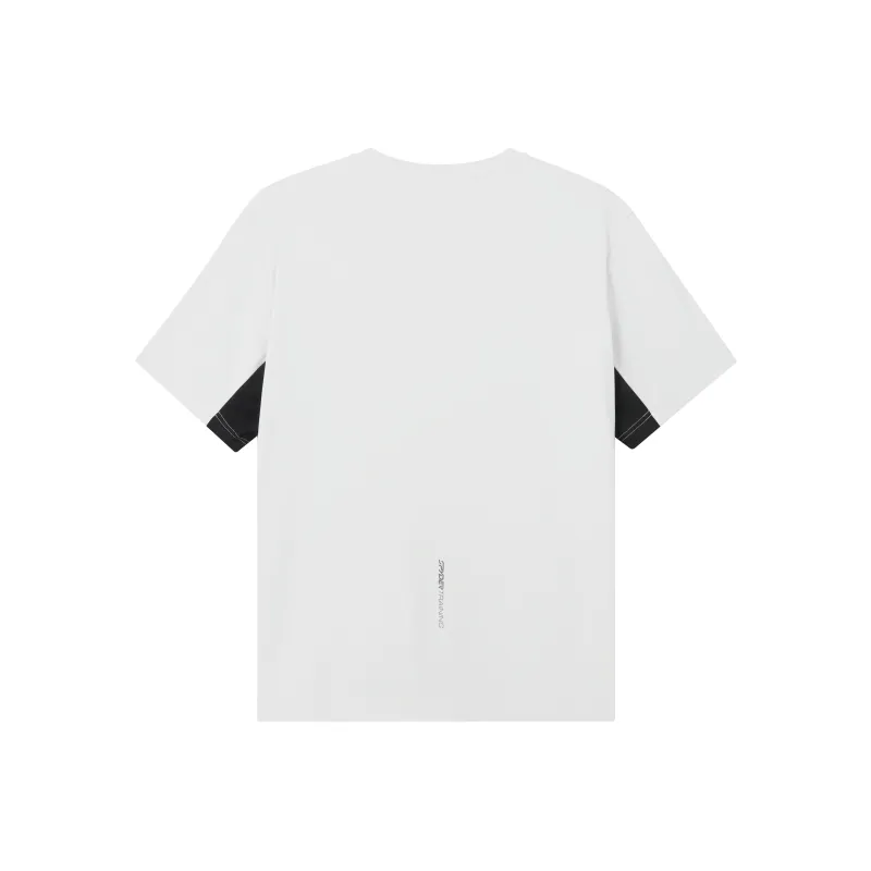 SPYDER Training T Shirts Men-8