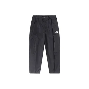 THE NORTH FACE Casual Pants Men's Black