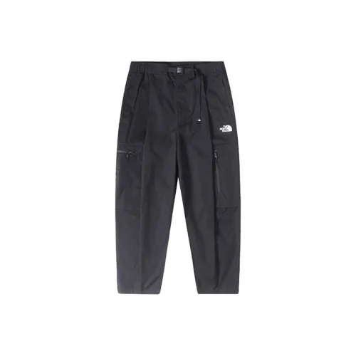 THE NORTH FACE Casual pants pour Men's Black