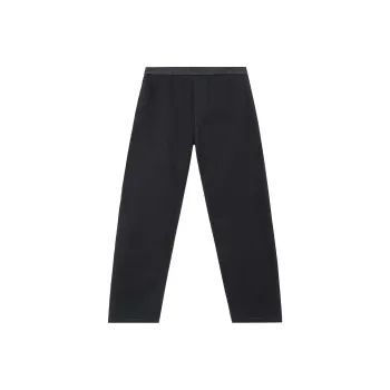 Brain Dead Washed Hard/Softwear Carpenter Pant 'Black'