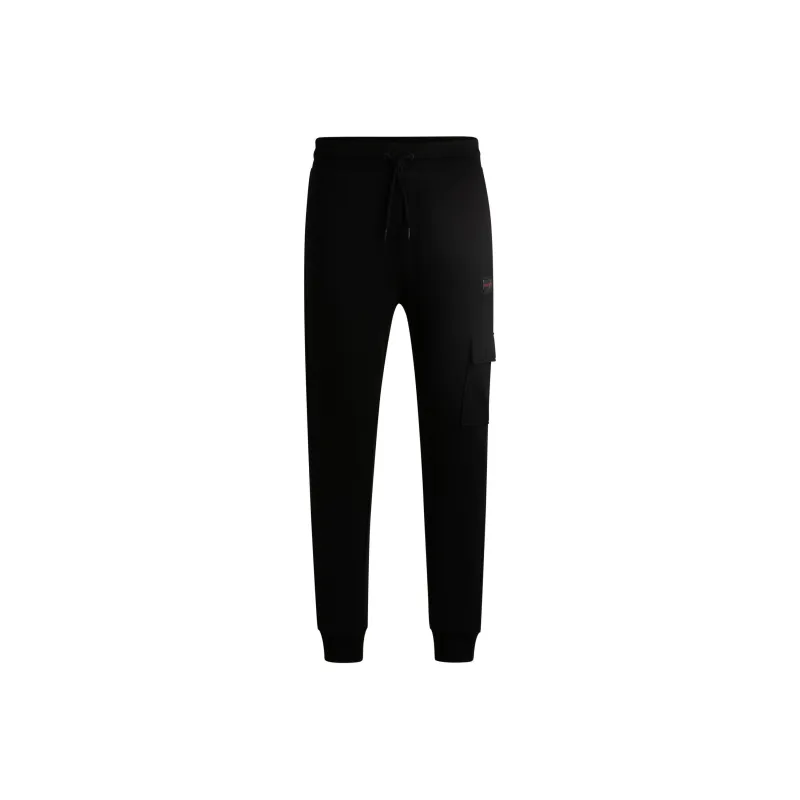 Hugo Dwelroom Track Pants-0