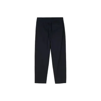 A.P.C Joaquin High waist Tapered Trousers