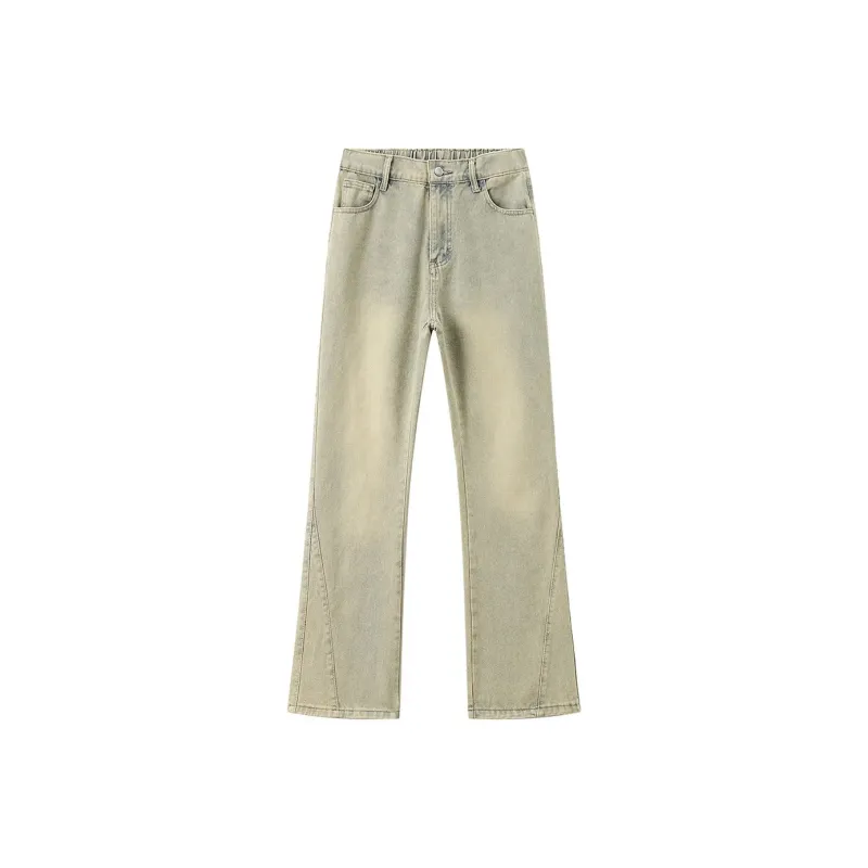 ALCOFM Jeans Unisex-14