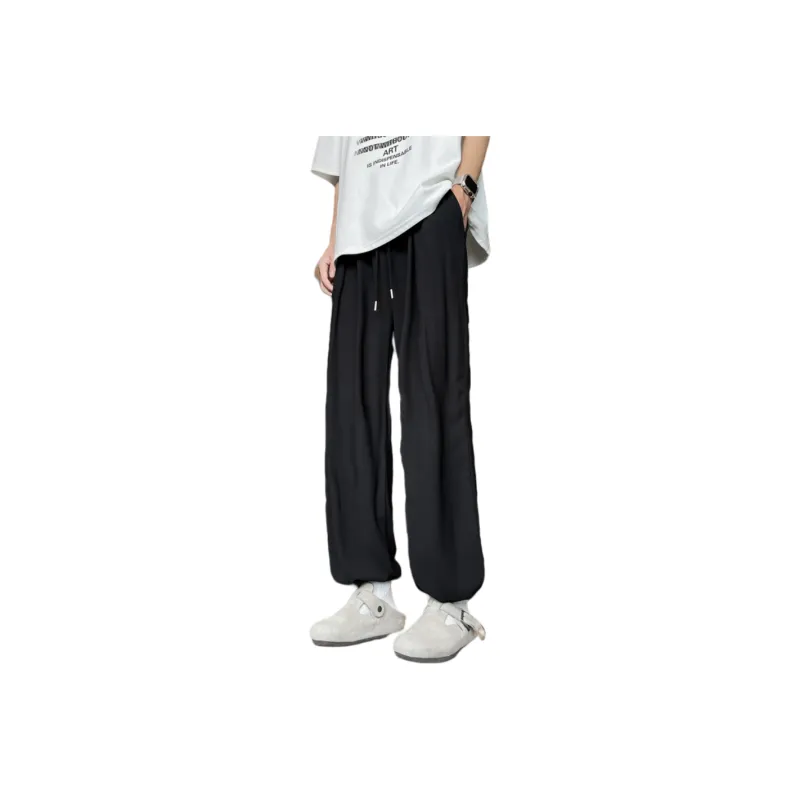 Roubini Casual Pants Unisex-0