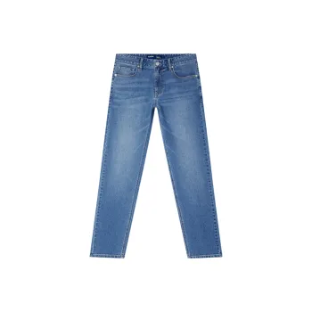 NETEASE Jeans Unisex