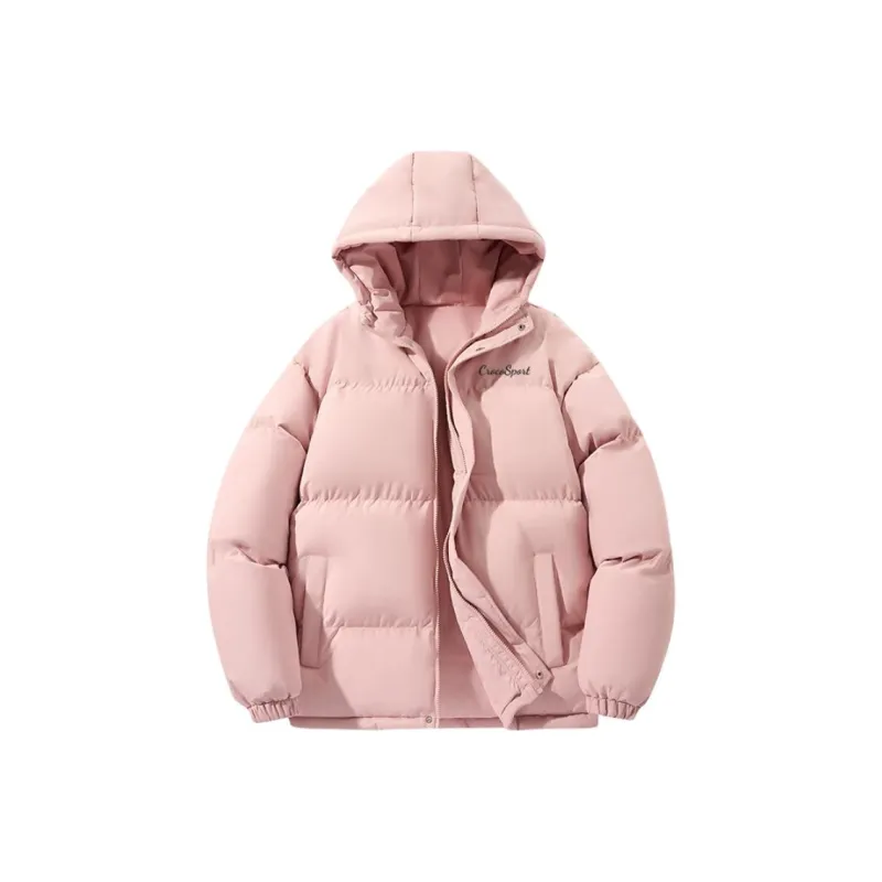 CrocoSport Puffer Jacket Unisex-9