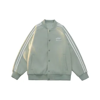 Paddy Julia Baseball Jacket Unisex