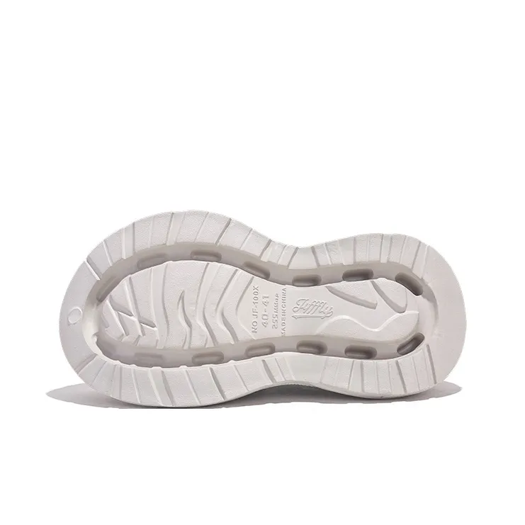 Jifffly Comfortable Clogs Men's-20