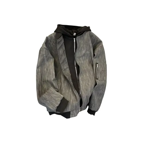David Bakken Jackets Coats Unisex