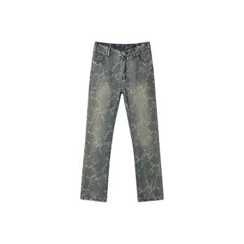 ASHER LEVINE Jeans Unisex