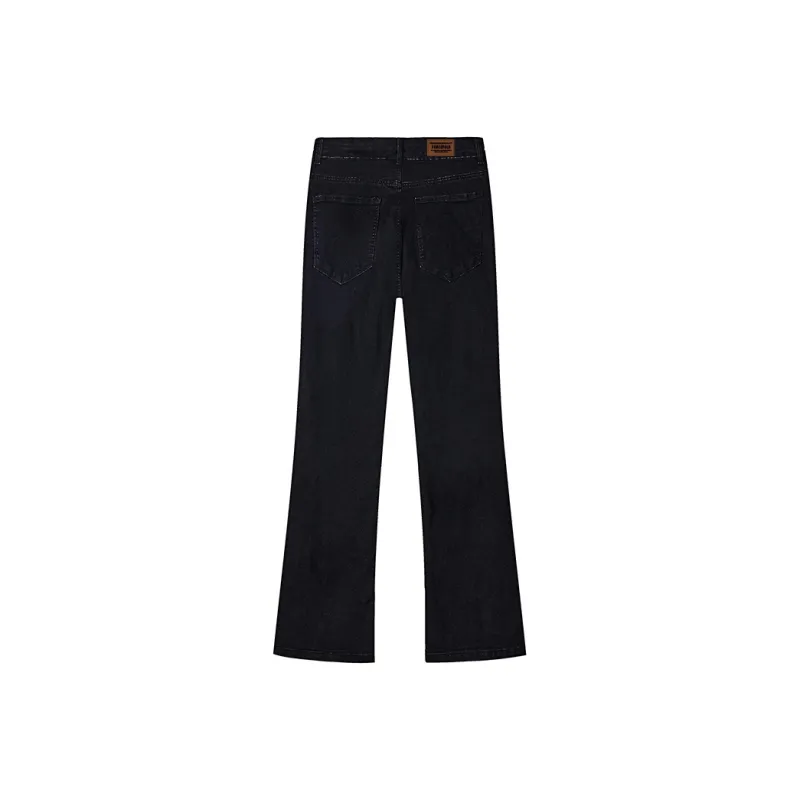 FORCEPULR Jeans Unisex-8