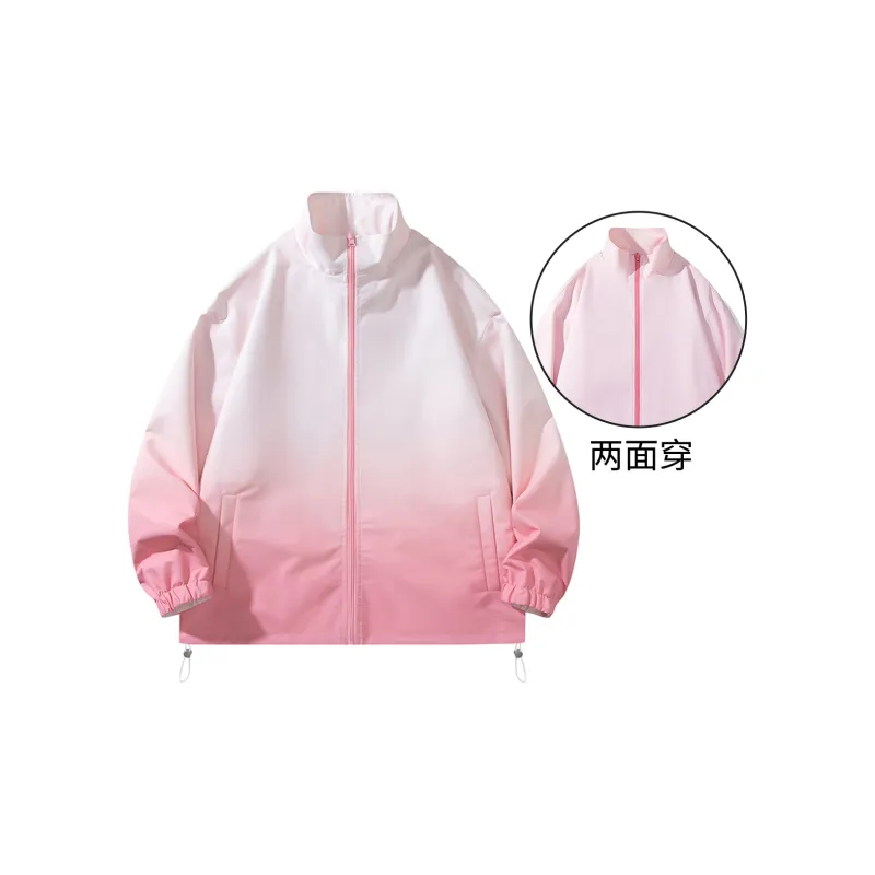 MIIOW Jackets Unisex-0