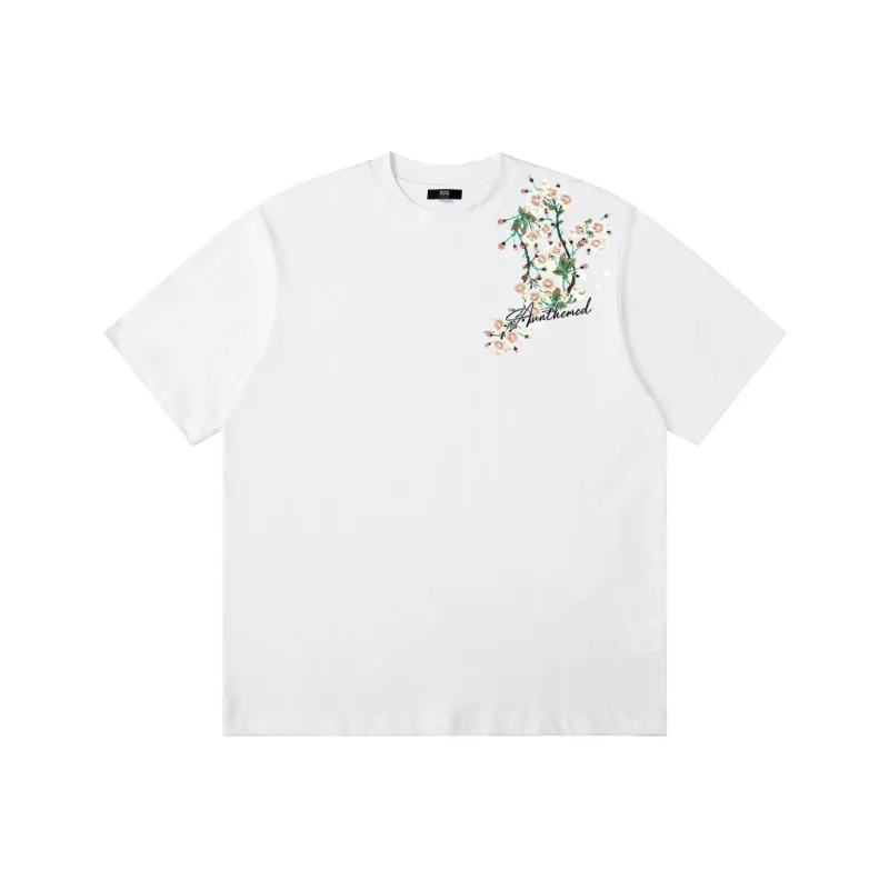 UNthemed T Shirts Unisex-15