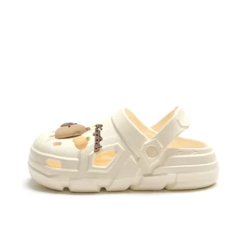 Cat power Clogs Unisex