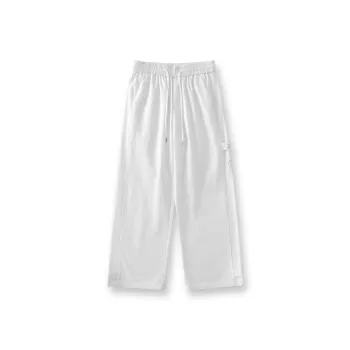 WOOD SOON Casual Pants Unisex