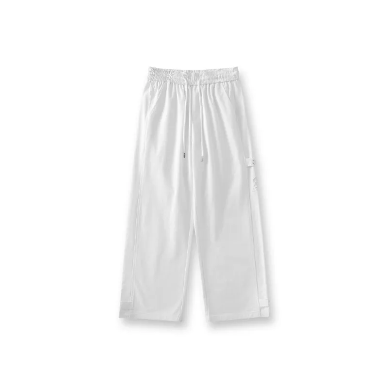WOOD SOON Casual Pants Unisex-0