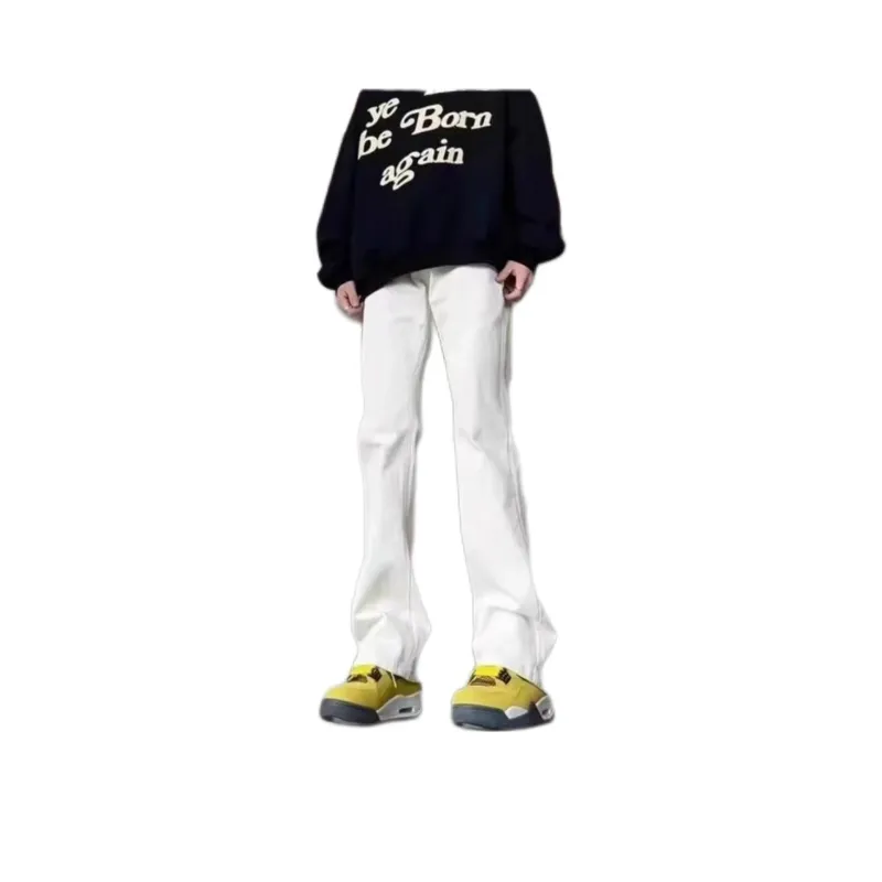 KOKO BASE Jeans Unisex Smoke Gray-9