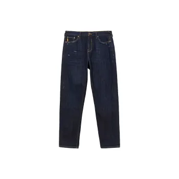 JACK&JONES Jeans Men Dark Denim Blue A12