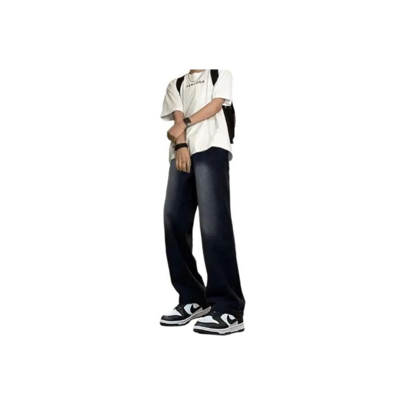 Universal Templates Jeans Unisex-12