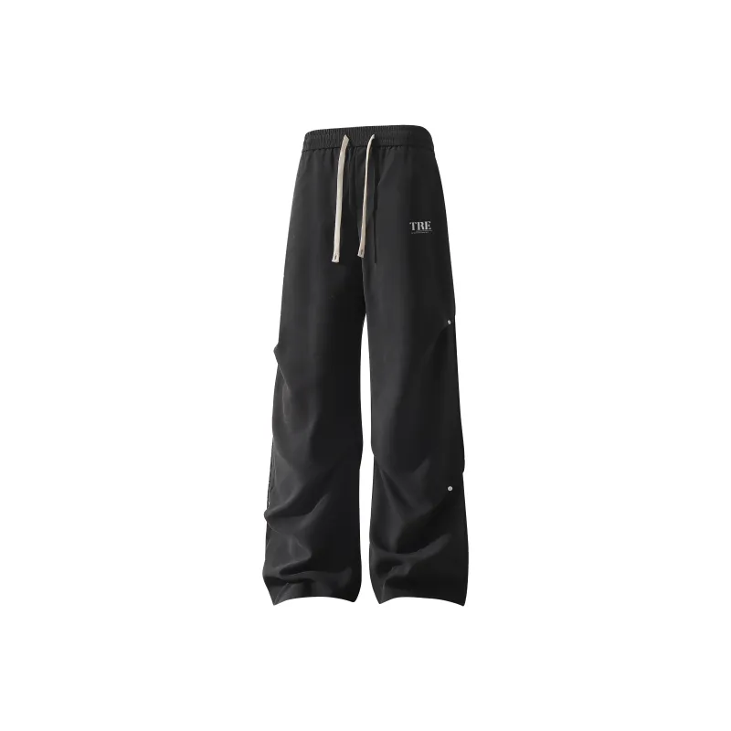 Tre Club Casual Pants Unisex-6