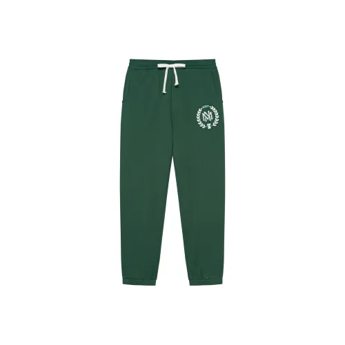 Mitchell Ness Casual Pants Unisex Jasper