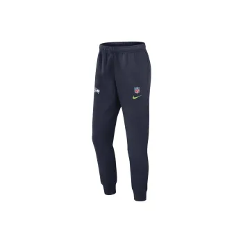 Nike Seattle Seahawks Sideline Team Issue Club Men's Nike Nfl Pants