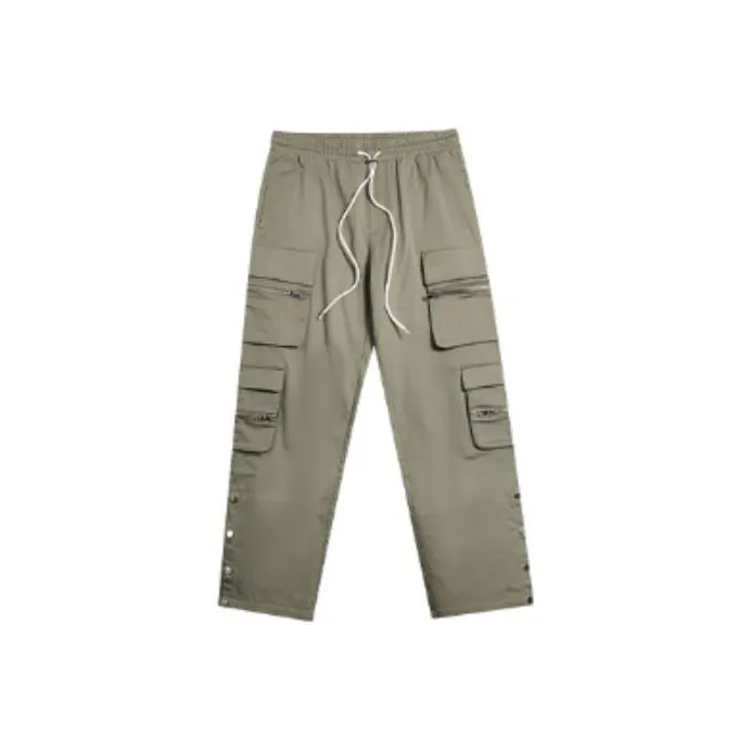 DANGEROUSPEOPLE Casual Pants Men-0