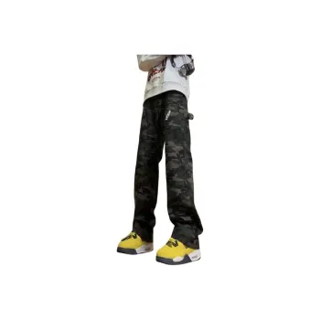 UPXIW Jeans Unisex