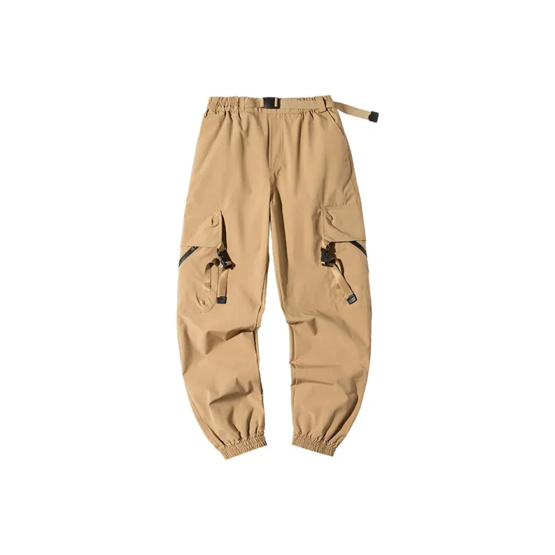 AOGZ Casual Pants Unisex-6