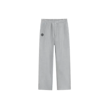 TIP OFF Knitted Sports Pants Unisex