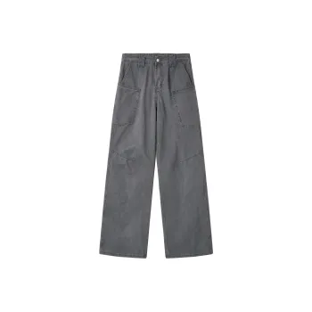 FAKE VINTAGE Cargo Pants Unisex