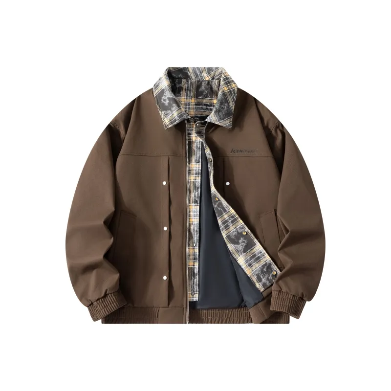 Kawasaki Jackets Unisex-6