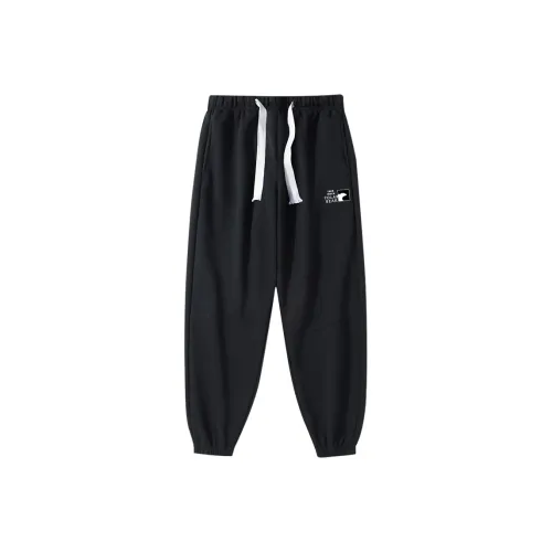 POLAR BEAR Casual Pants Unisex