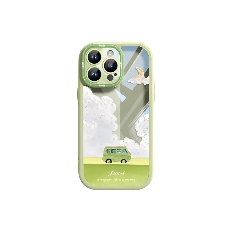 K Touch Phone Cases-2