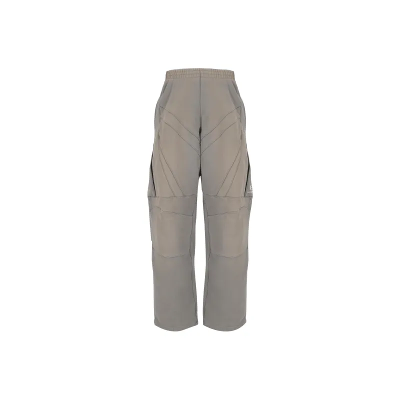 Balenciaga Biker Sweatpants-0
