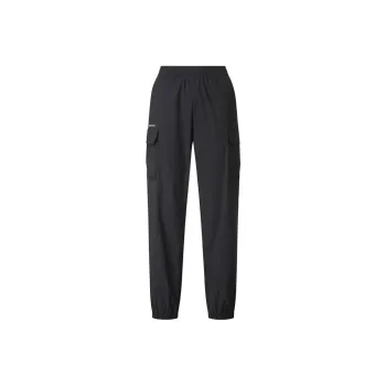 SALOMON Knitted Sweatpants Men's Black