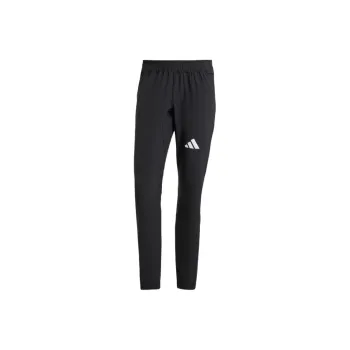 Adidas Free Shipping With AdiClub Adaptive Workout Pants