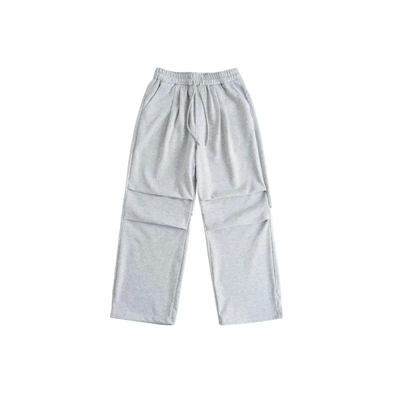 LR MADE Casual Pants Unisex-3